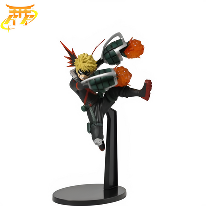 figurine-bakugo-fly-my-hero-academia™