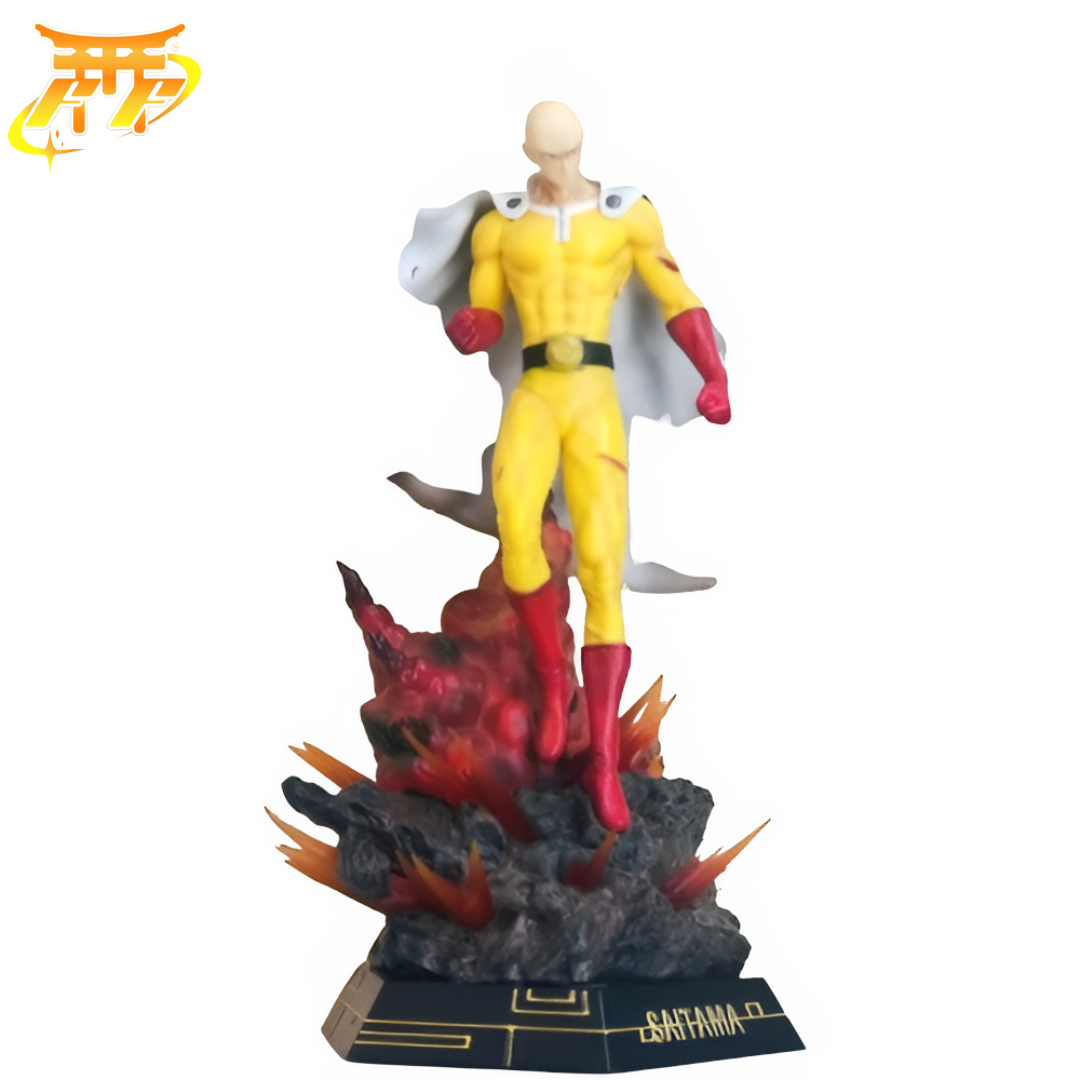 figurine-saitama-a-one-punch-man™