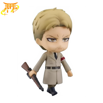 figurine-reiner-guerrier-attaque-des-titan™