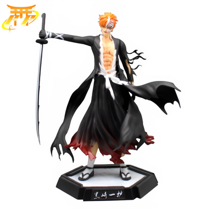 figurine-ichigo-folie-bleach™