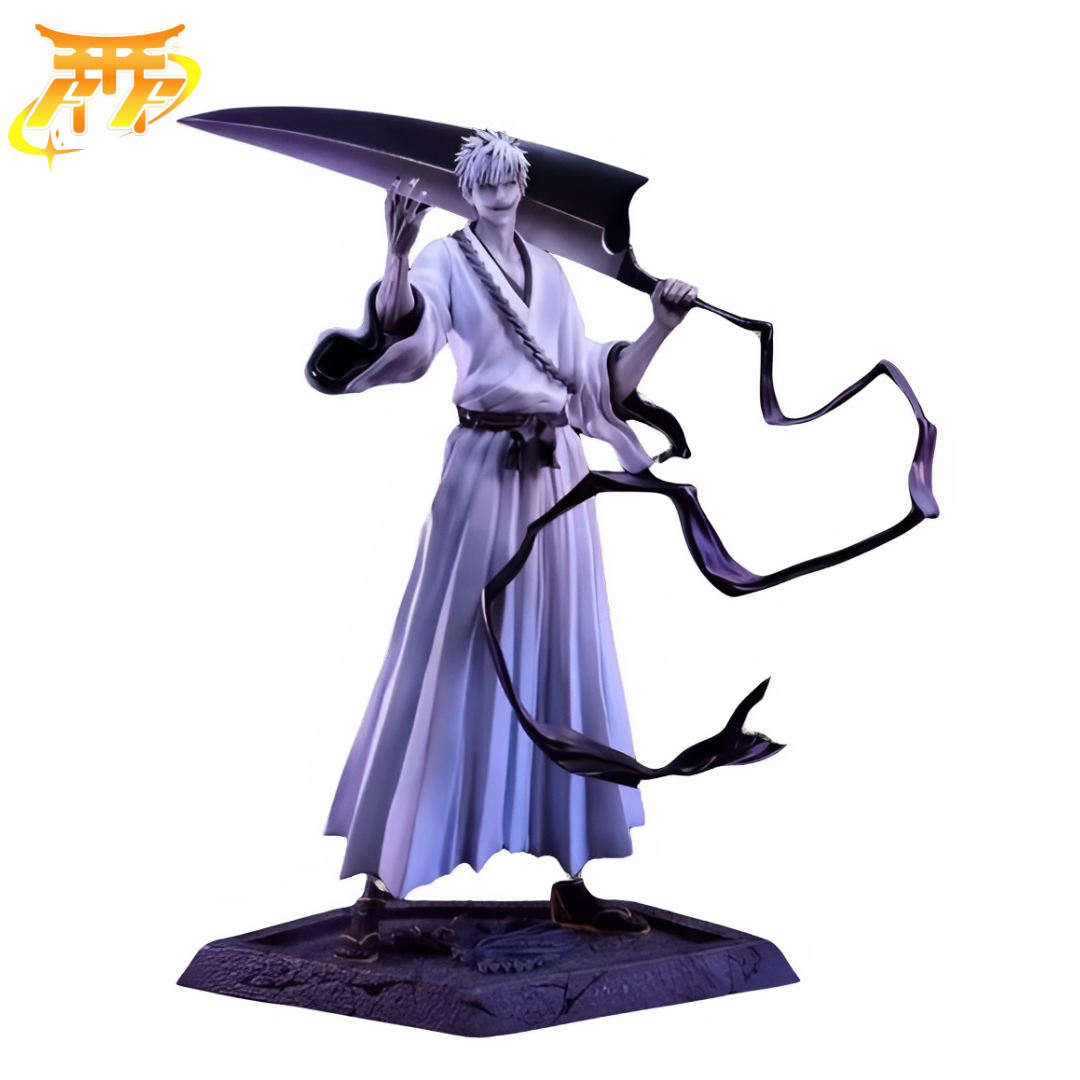 figurine-white-free-bleach™