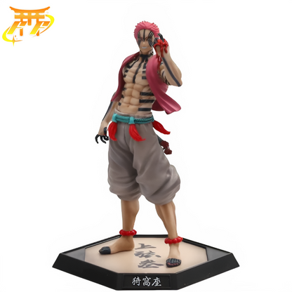 figurine-akaza-blood-demon-slayer™