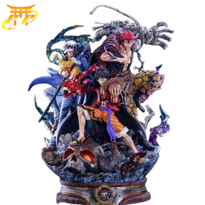 figurine-yonko-slayers-one-piece™