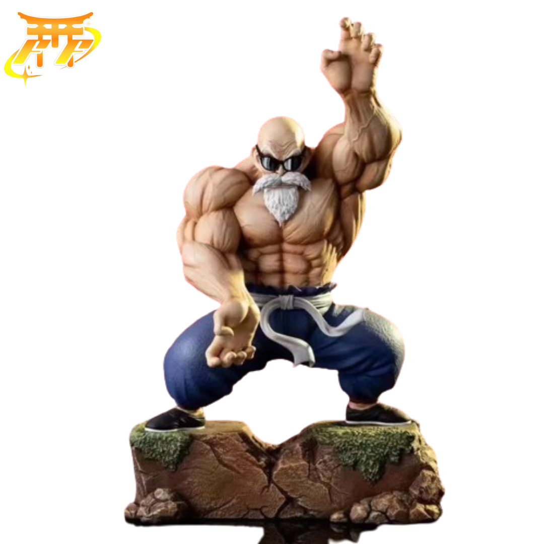 figurine-kame-sennin-max-dragon-ball-z™