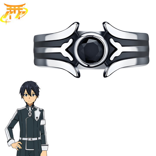 Bague Kazuto Kirito - Sword Art Online™