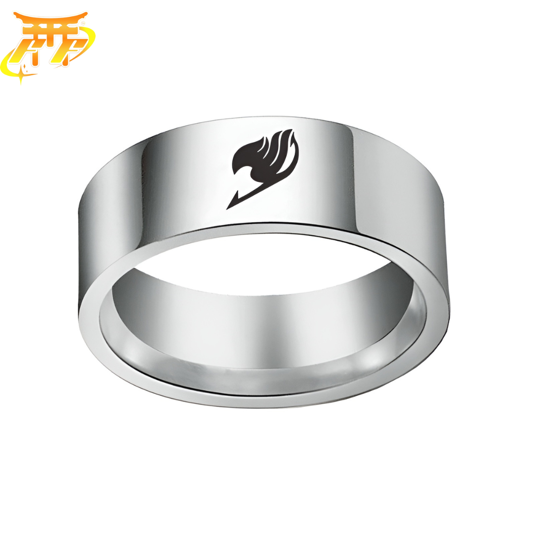 Bague Guilde - Fairy Tail™