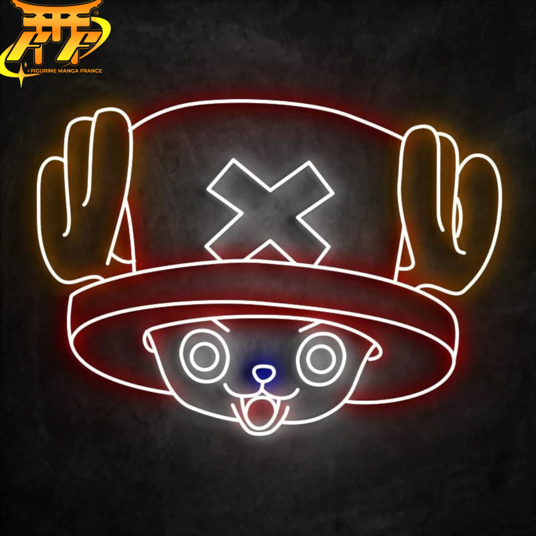 neon-tony-chopper-one-piece™