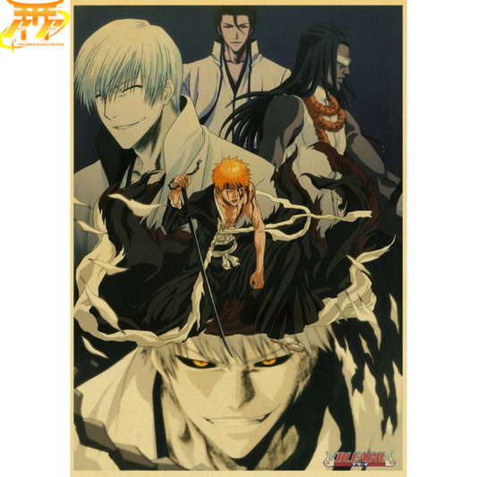 poster-trahison-bleach™