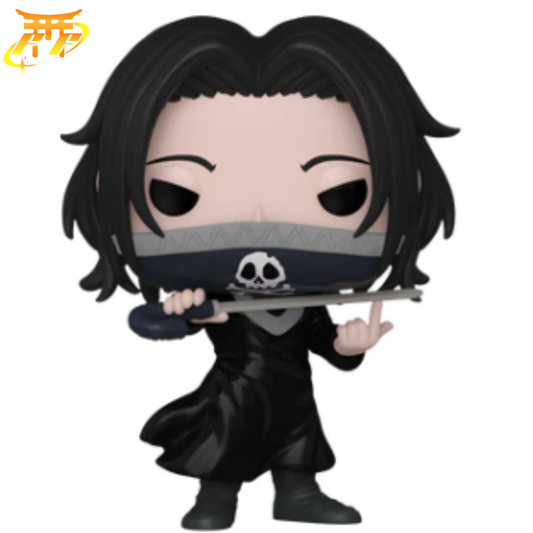 Figurine POP Feitan - Hunter x Hunter™ 