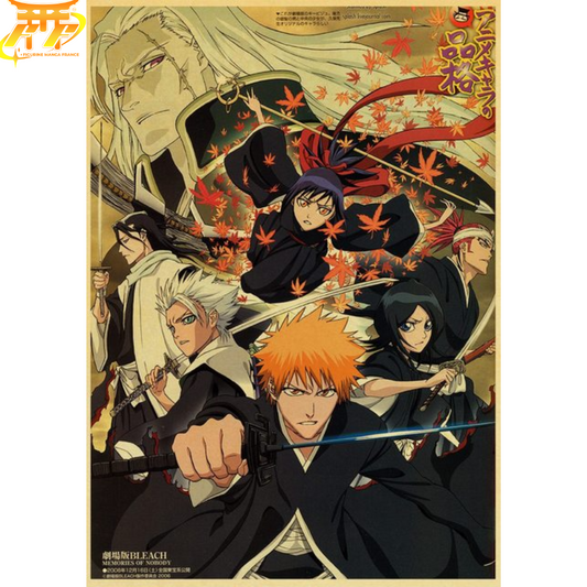 poster-memories-of-nobody-bleach™