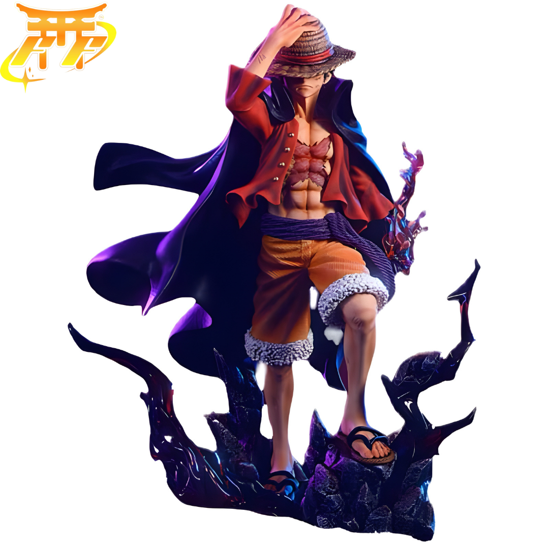 figurine-luffy-haki-des-rois-one-piece™