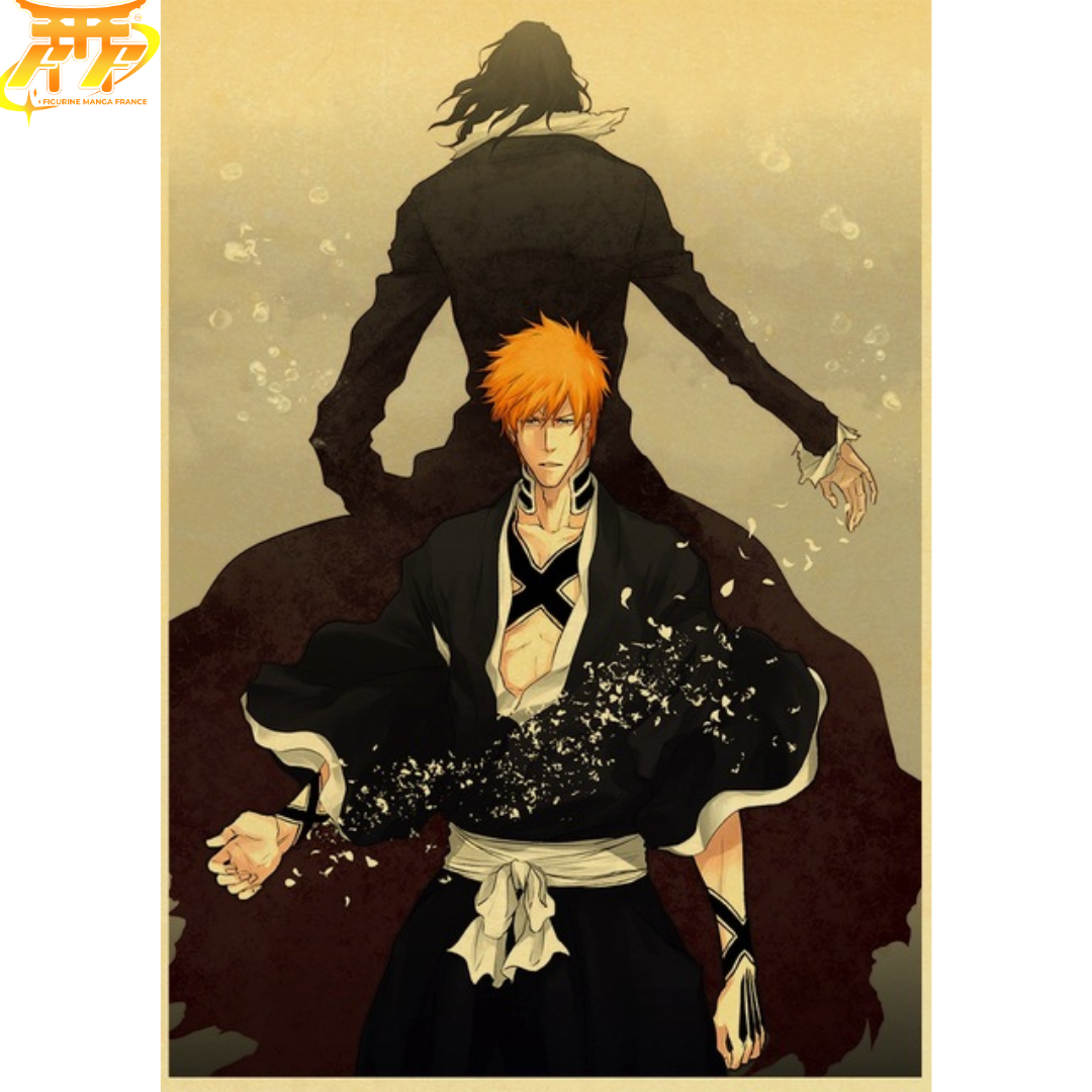 poster-ichigo-xcution-bleach™