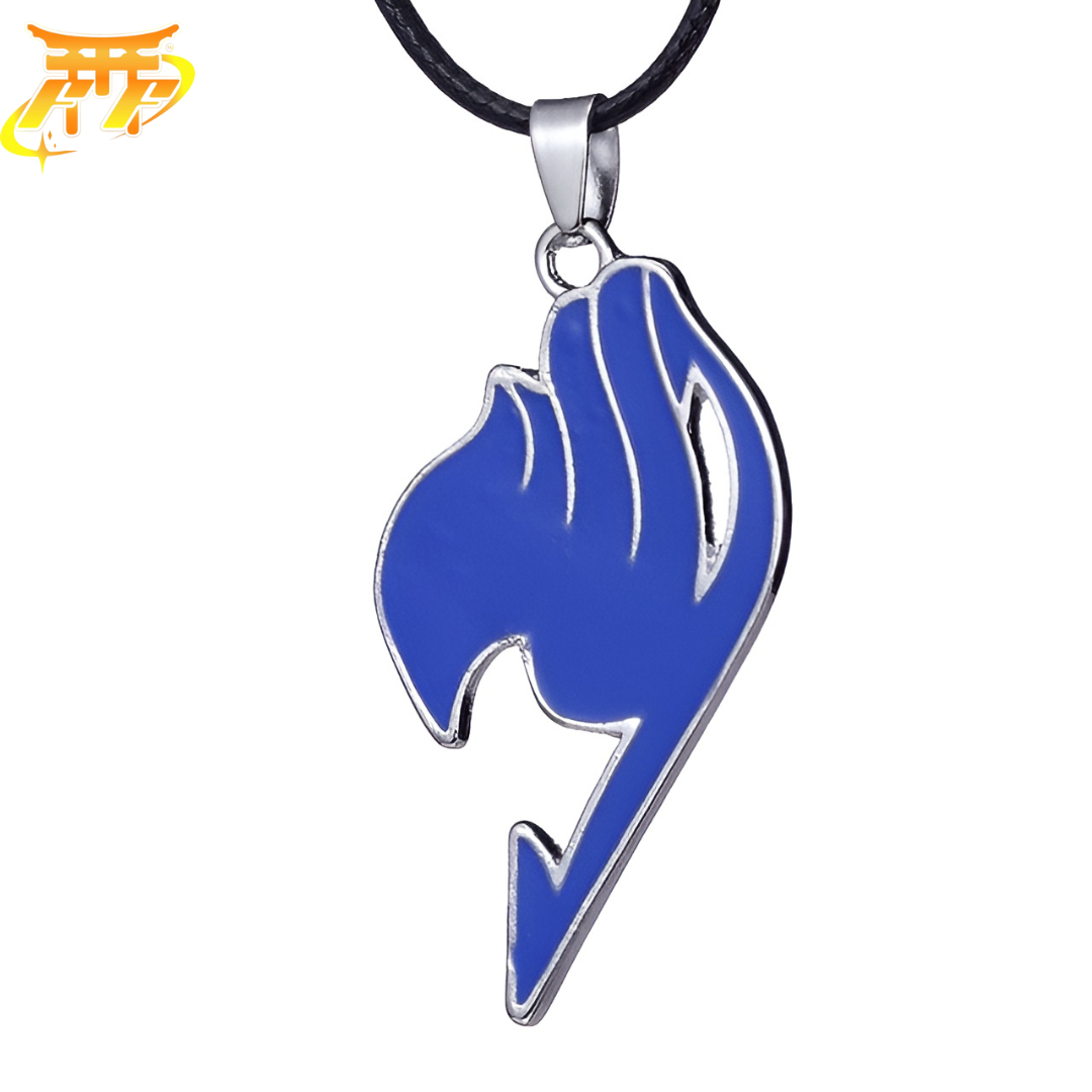 Collier "Blue" - Fairy Tail™