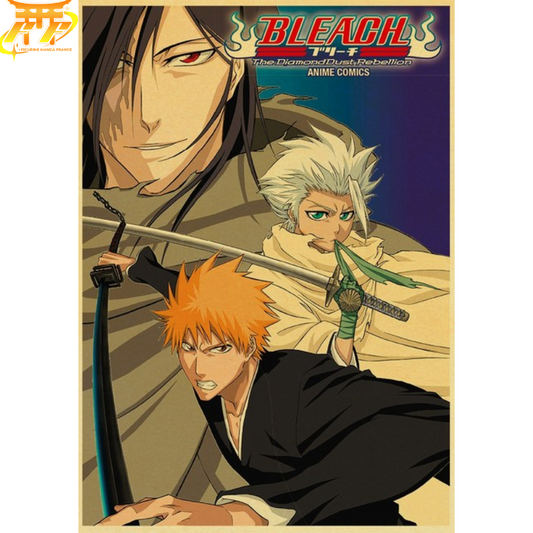 poster-diamond-dust-rebellion-bleach™