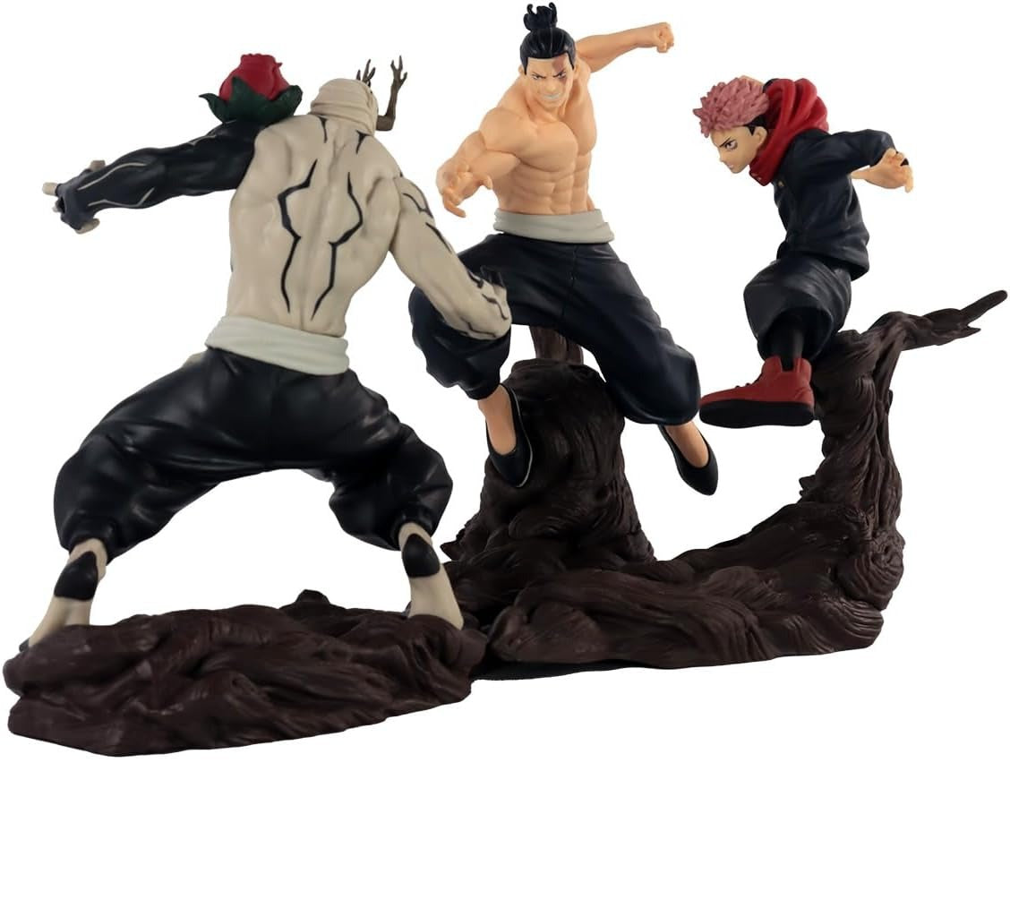 Figurine Itadori Yuji "Brother" - Jujutsu Kaisen™