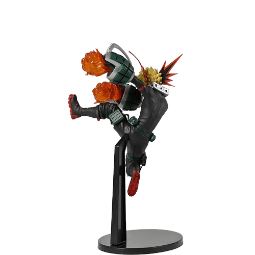 figurine-bakugo-fly-my-hero-academia™