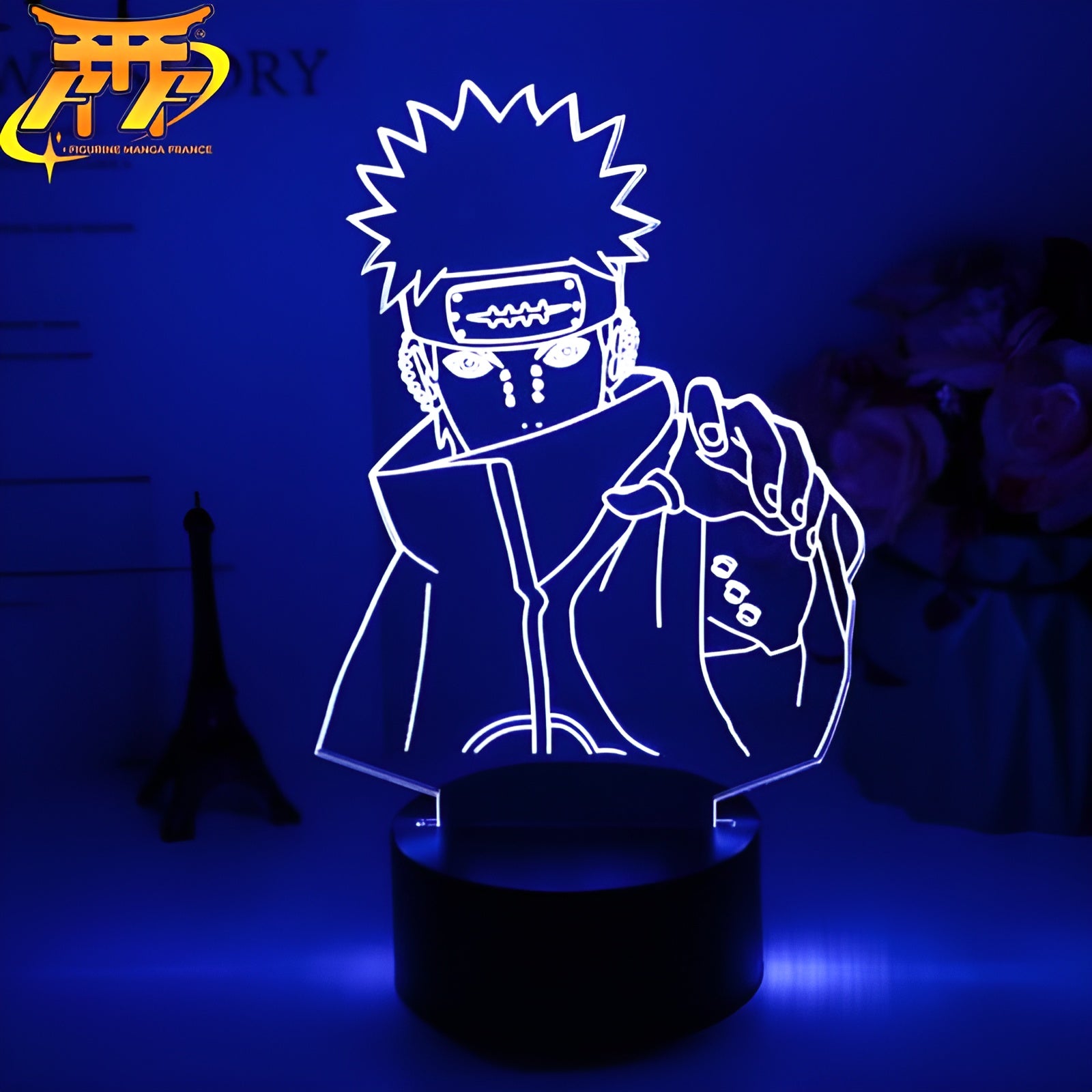 lampe-led-pain-naruto™