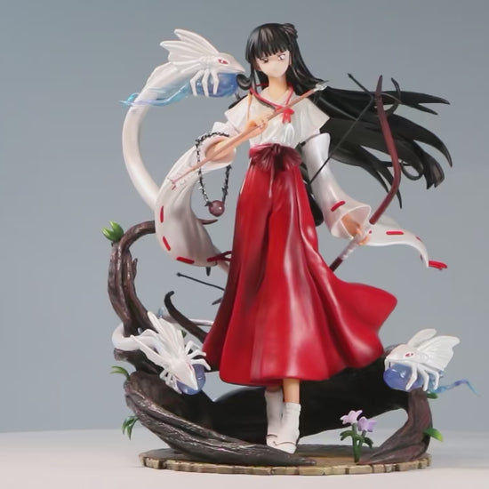 Figurine Kagome - Inuyasha™