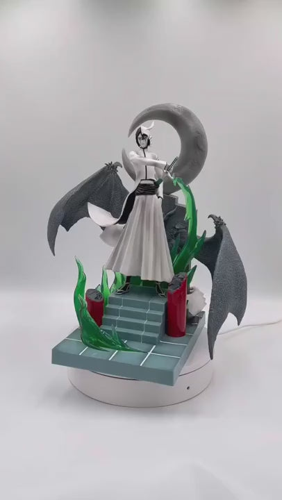 figurine-ulquiorra-4th-espada-bleach™