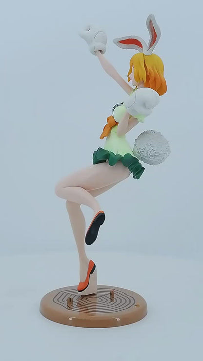 Figurine Carrot - One Piece™