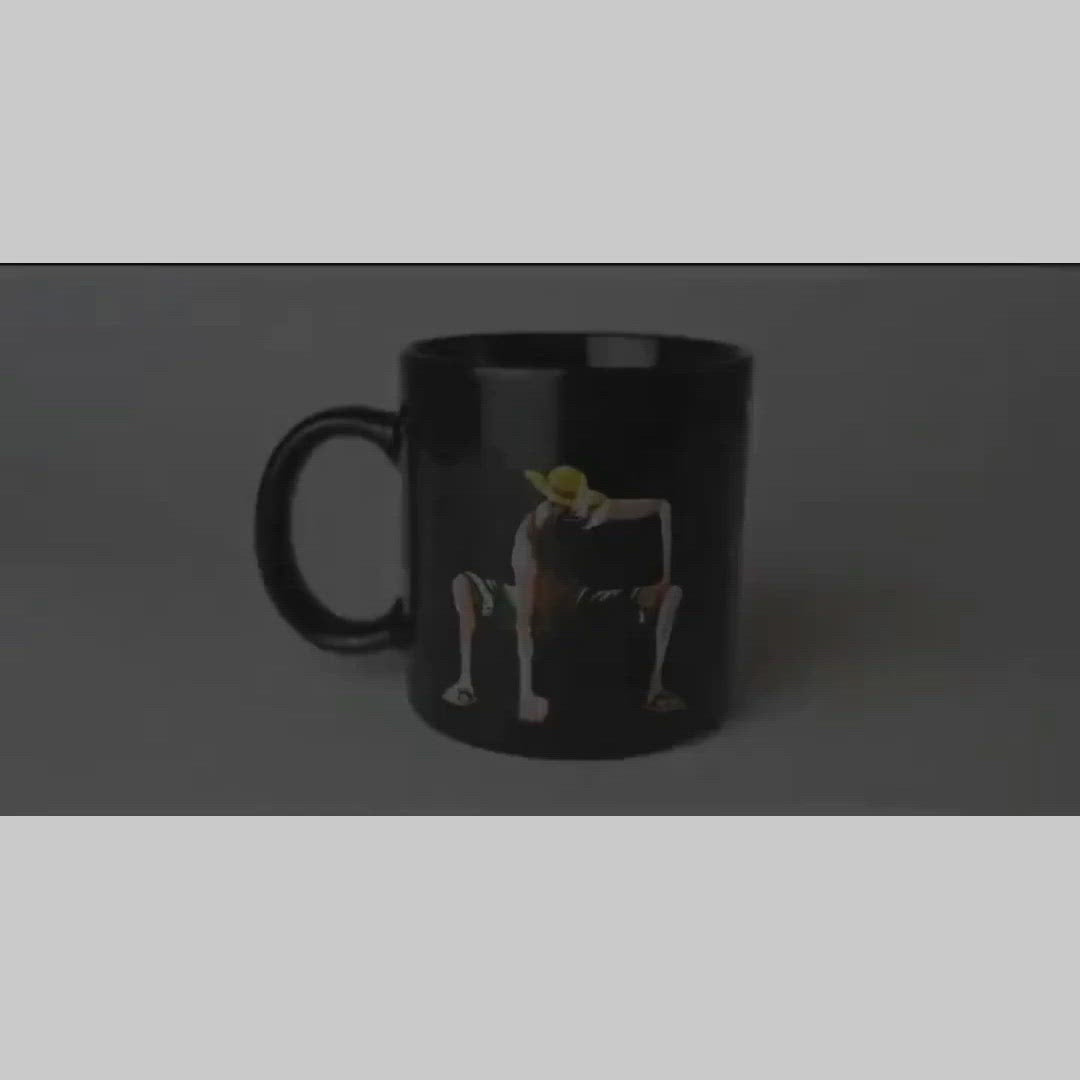 Mug Magique Roronoa Zoro  - One Piece