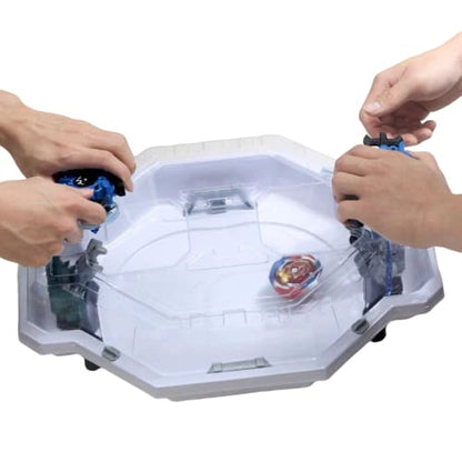 Arène Beyblade Burst Stadium - Beyblade