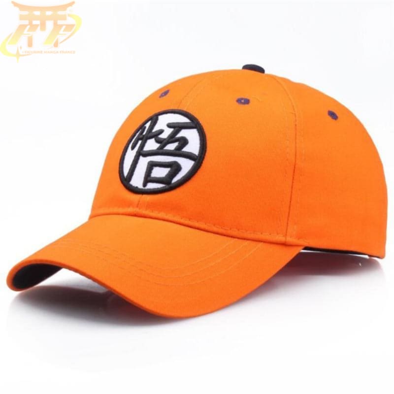 Casquette Son Goku - Dragon Ball Z