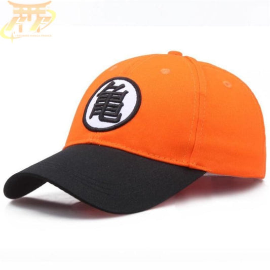 Casquette Son Goku - Dragon Ball Z