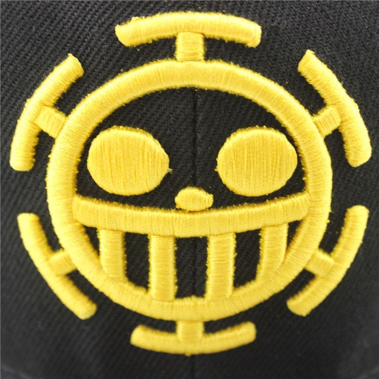 Casquette Trafalgar Law - One Piece™