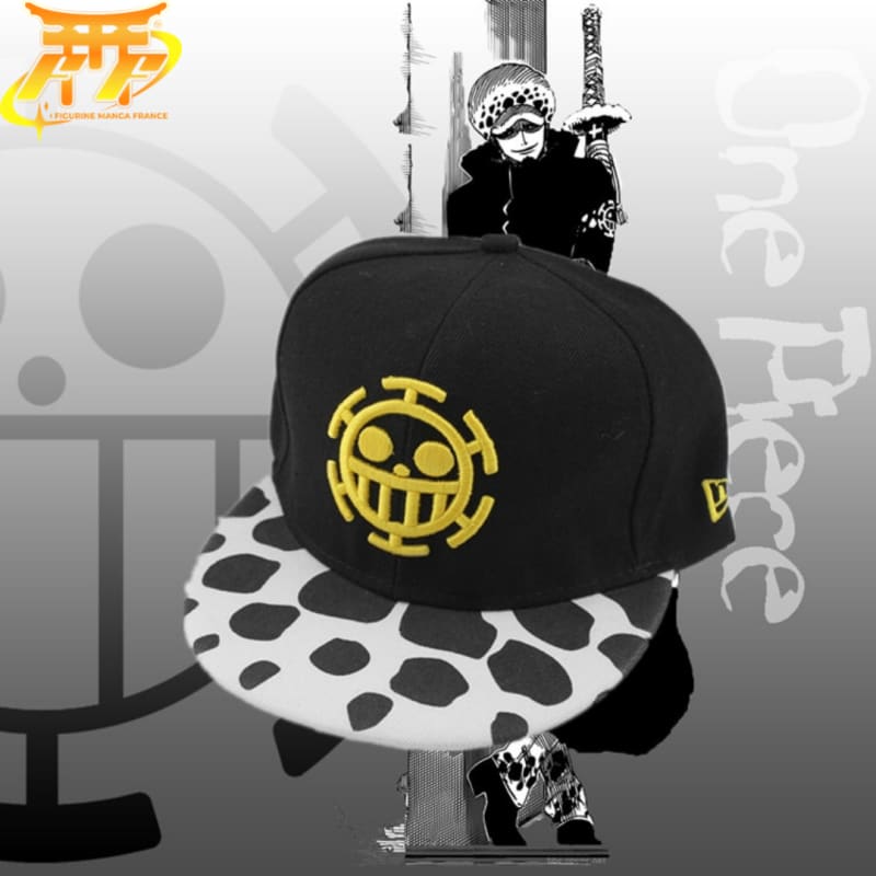 Casquette Trafalgar Law - One Piece™