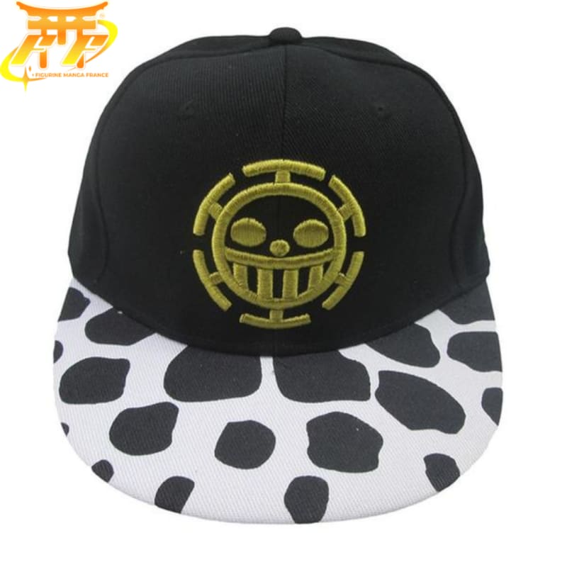 Casquette Trafalgar Law - One Piece™