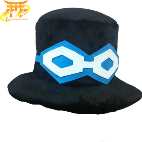 chapeau-sabo-one-piece™