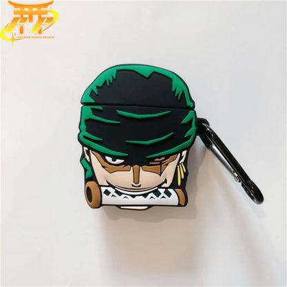 Coque Airpods Roronoa Zoro - One Piece™ - Figurine Manga France : N°1 des ventes de figurine en ligne