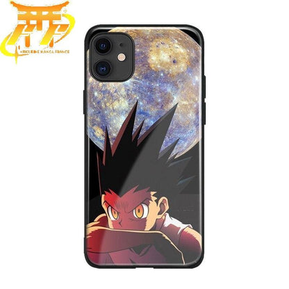 Coque iPhone Gon Freecs - Hunter x Hunter™ - Figurine Manga France : N°1 des ventes de figurine en ligne