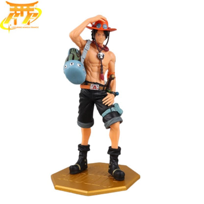 figurine-ace-aux-poings-ardents-one-piece™