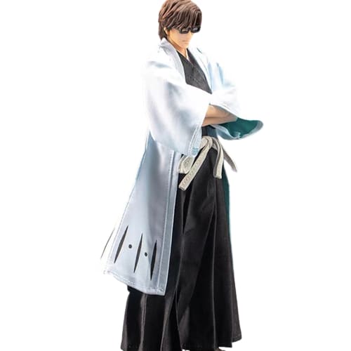 Figurine Bleach - Bleach™ - Figurine Manga France