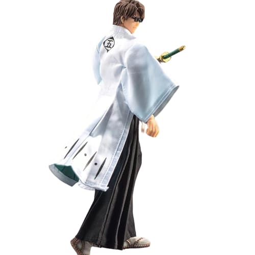 Figurine Bleach - Bleach™ - Figurine Manga France