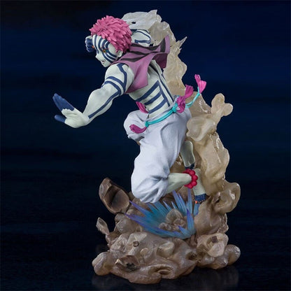 Figurine Akaza la 3ème Lune - Demon Slayer™