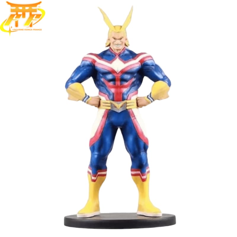 Figurine All Might - My Hero Academia