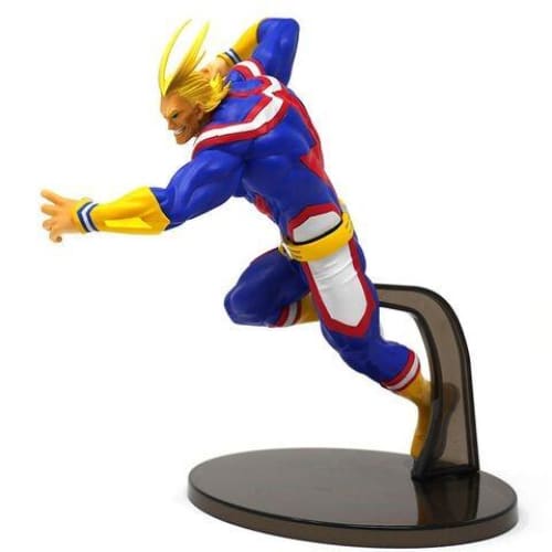 Figurine All Might- My Hero academia™ - Figurine Manga France : N°1 des ventes de figurine en ligne