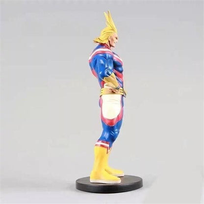 Figurine All Might - My Hero Academia™ - Figurine Manga France : N°1 des ventes de figurine en ligne