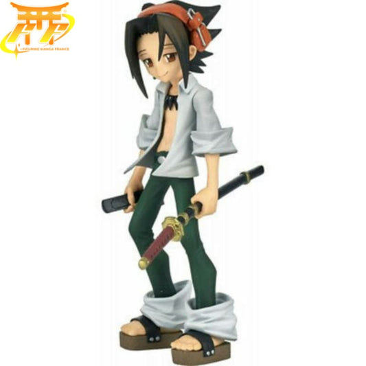 figurine-asakura-yoh-shaman-king™