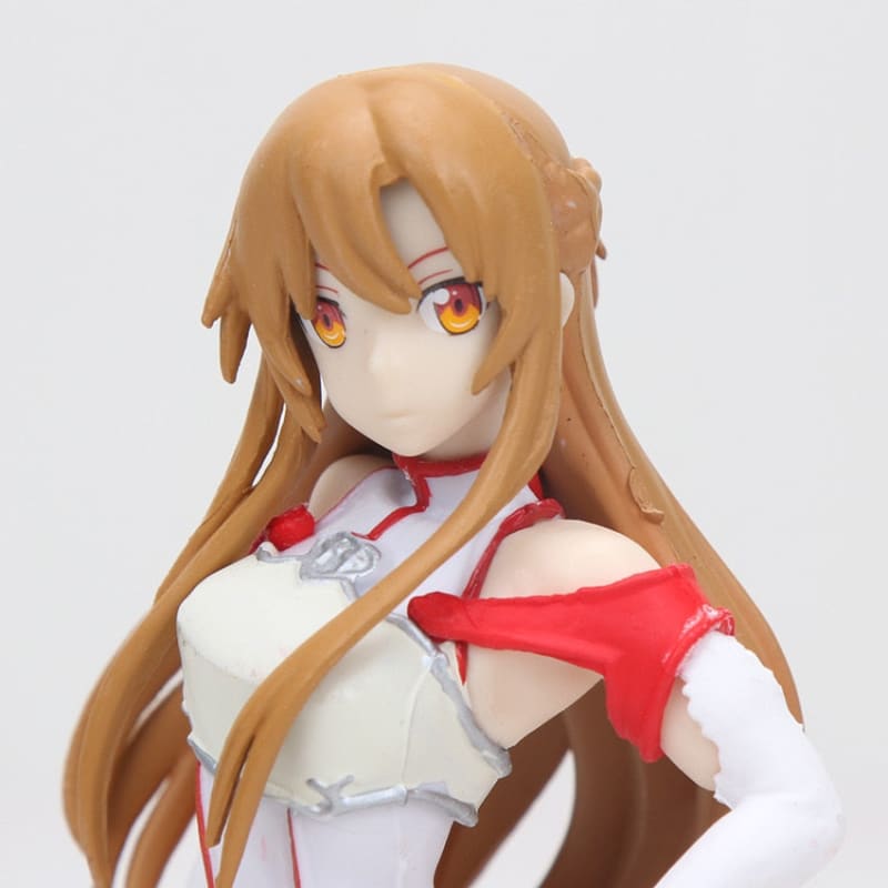 Figurine Asuna - Sword Art Online™ - Figurine Manga France