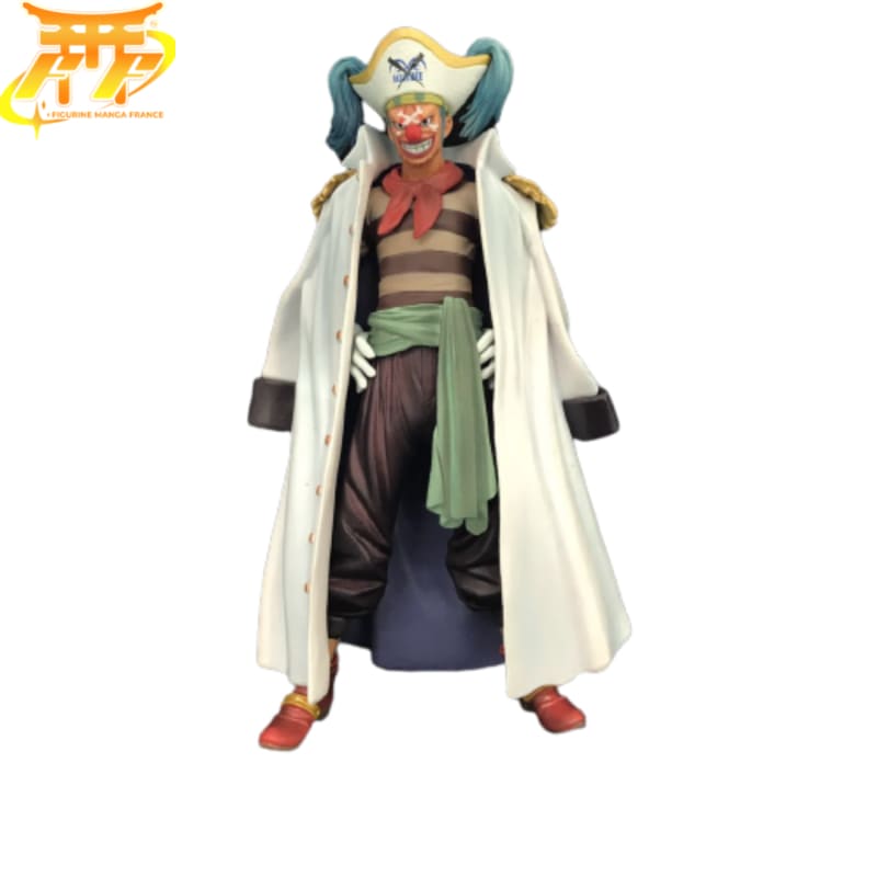 Figurine Baggy - One Piece™