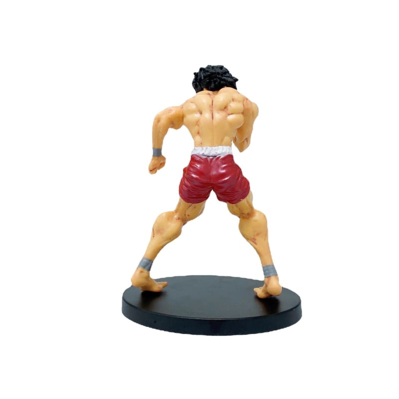 Figurine Baki  - Naruto Shippuden™