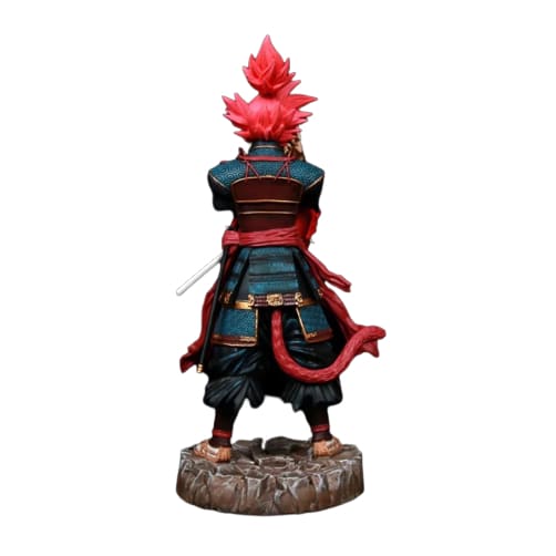 Figurine Black Goku - Dragon Ball Z™