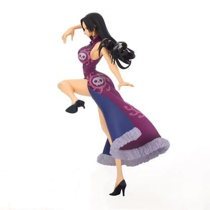 figurine-boa-hancock-imperatrice-kuja-one-piece™