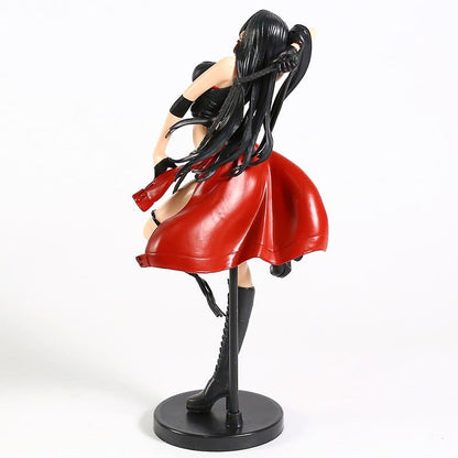 figurine-boa-hancock-red-one-piece™