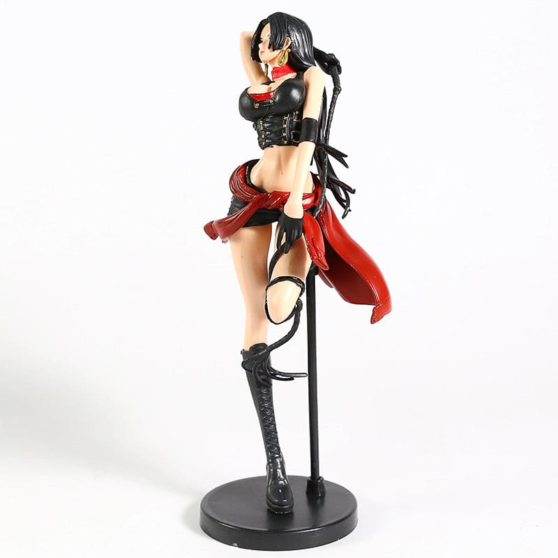 figurine-boa-hancock-red-one-piece™