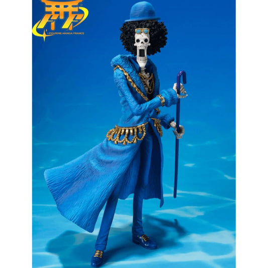 Figurine Brook 20th Anniversary - One Piece